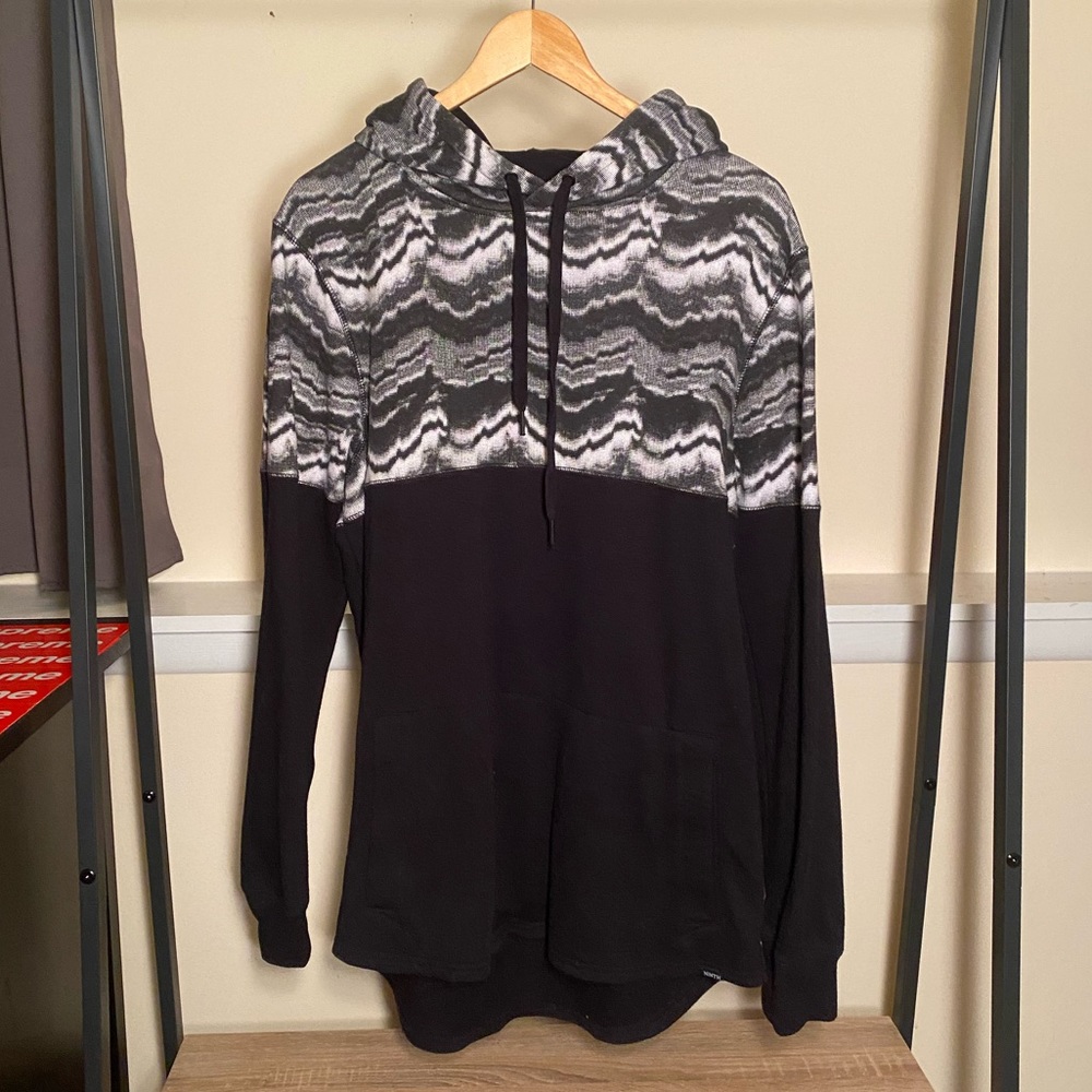 COPY - Ninth hall hoodie
